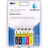 Ink & Print Inktcartridges Epson 18 Xl