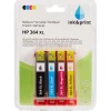 Ink & Print Inktcartridges Hp 364 Xl