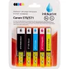 Ink & Print Inktcartridges Canon 570/571