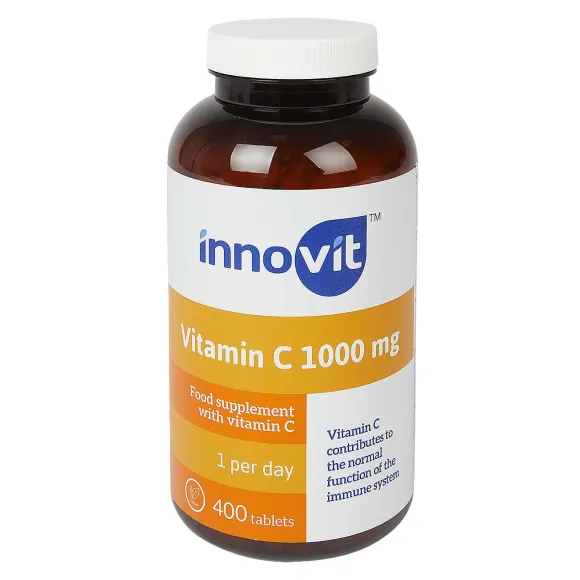 Innovit Vitamin C 1000 Mg