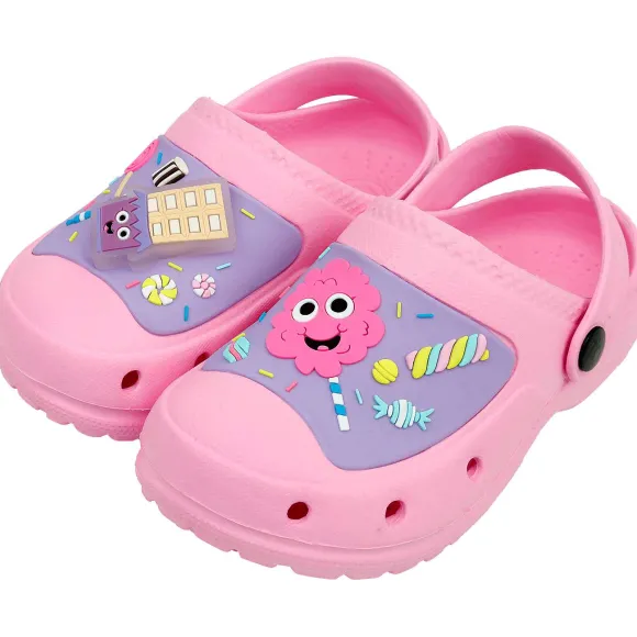 Instappers Met Licht