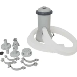 Intex Krystal Clear Filterpomp