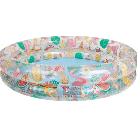 Intex Opblaasbaar Zwembad
