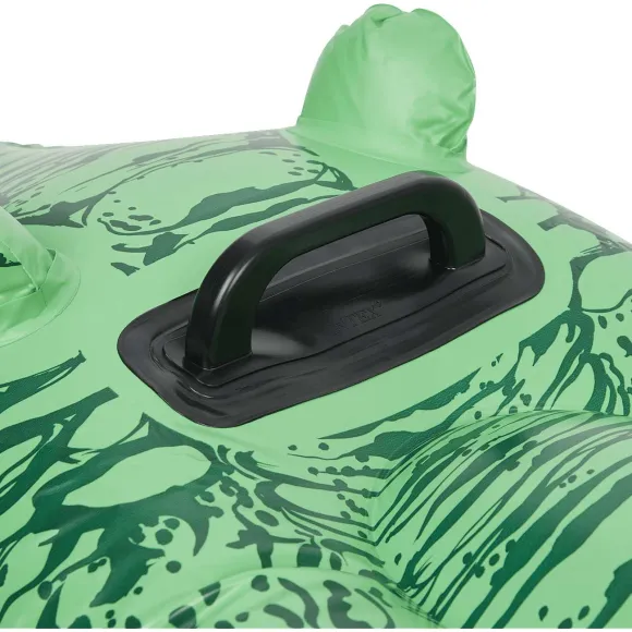 Intex Opblaaskrokodil