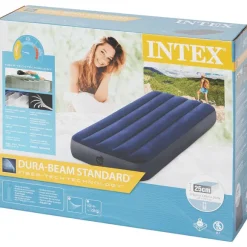 Intex 1-Persoonsluchtbed