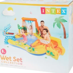 Intex Speelparadijs