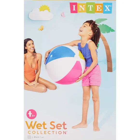 Intex Strandbal