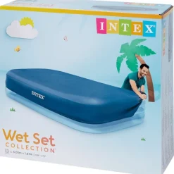 Intex Zwembadafdekzeil