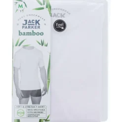 Jack Parker Bamboe T-Shirt