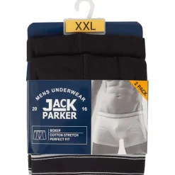 Jack Parker Boxershorts