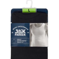 Jack Parker Singlet