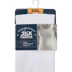 Jack Parker Singlet