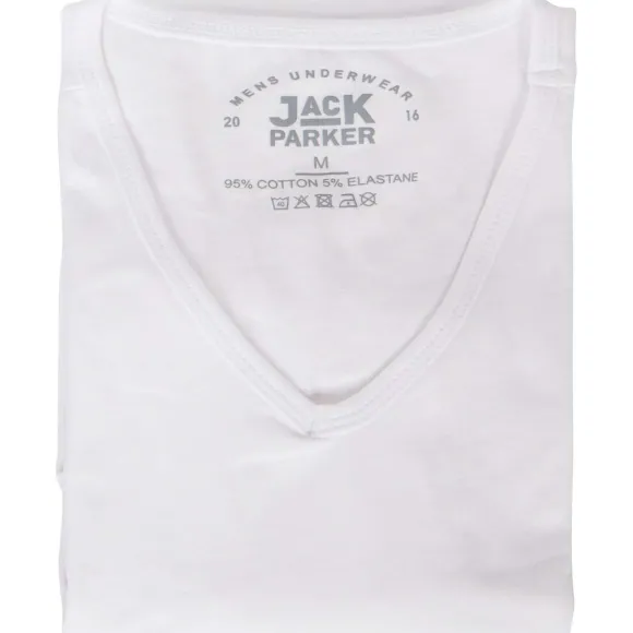 Jack Parker T-Shirt