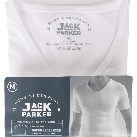 Jack Parker T-Shirt
