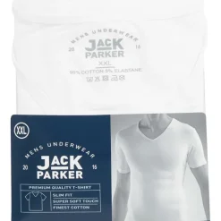 Jack Parker T-Shirt