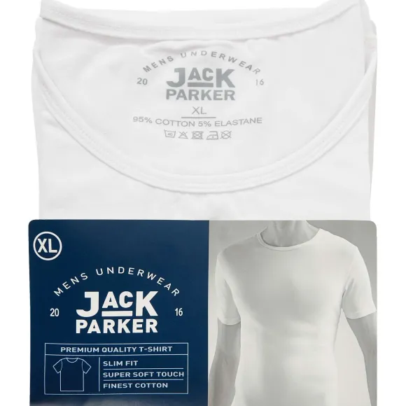 Jack Parker T-Shirt