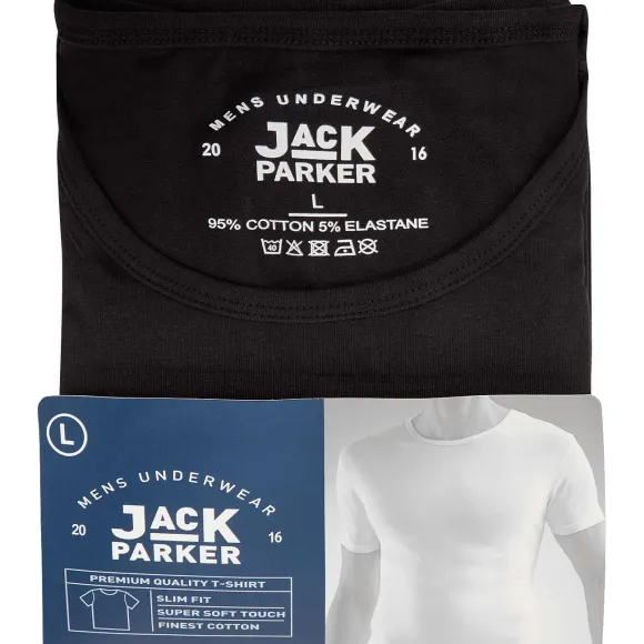 Jack Parker T-Shirt
