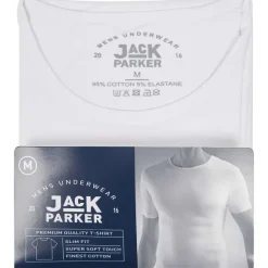 Jack Parker T-Shirt