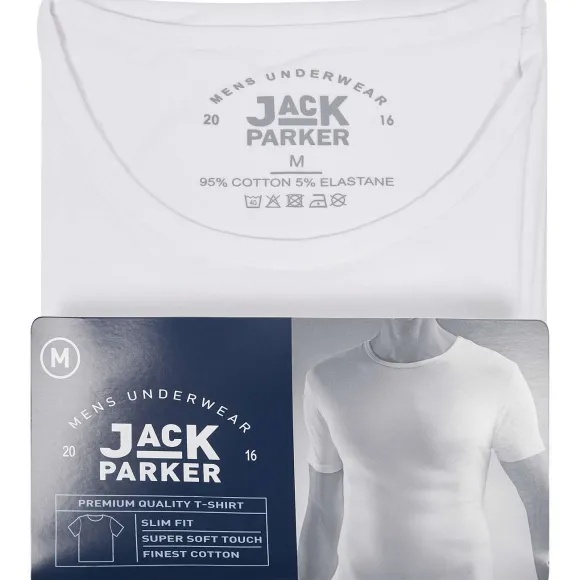 Jack Parker T-Shirt