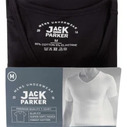 Jack Parker T-Shirt