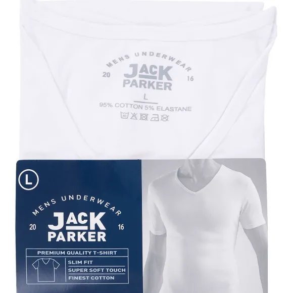 Jack Parker T-Shirt
