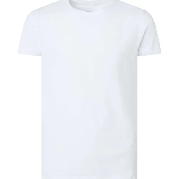 Jacky & Tommy Basic T-Shirt