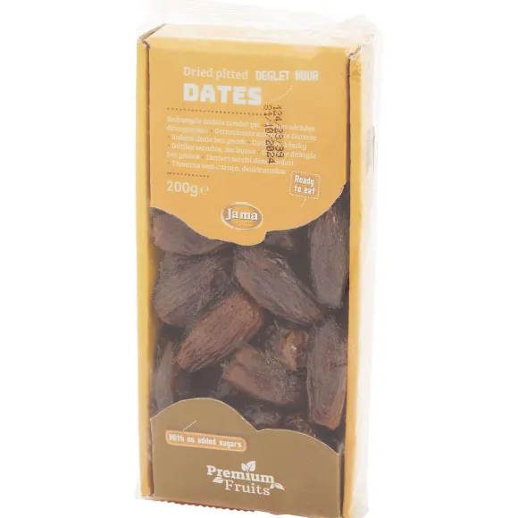 Jama Fruits Dadels