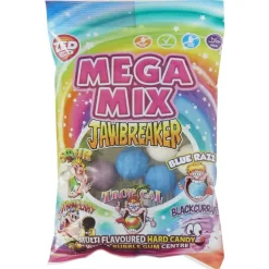 Jawbreaker Mega Mix