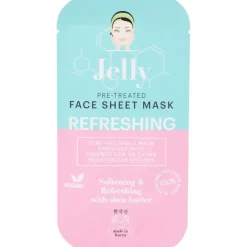 Jelly Gezichtsmasker