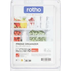 Jive Koelkastopbergbak