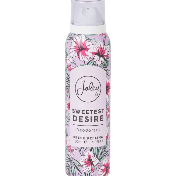 Joley Deodorant