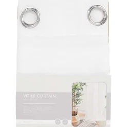 Kant-En-Klaar Vitragegordijn