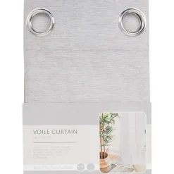 Kant-En-Klaar Vitragegordijn