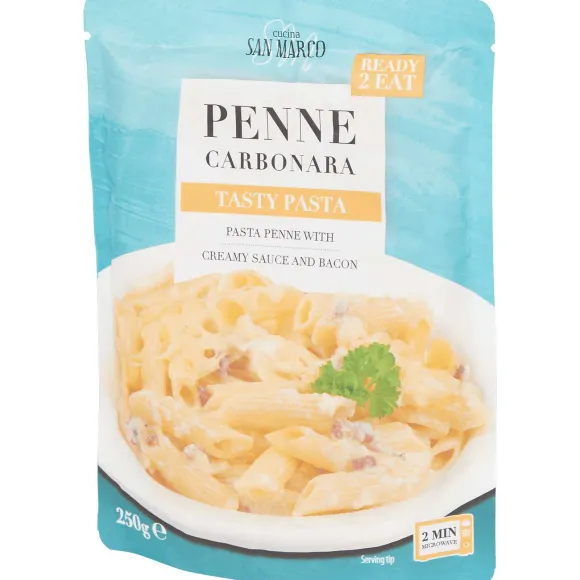 Kant-En-Klaar-Maaltijd