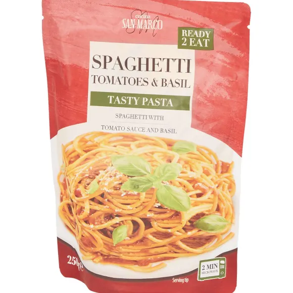 Kant-En-Klaar-Maaltijd