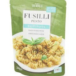 Kant-En-Klaar-Maaltijd