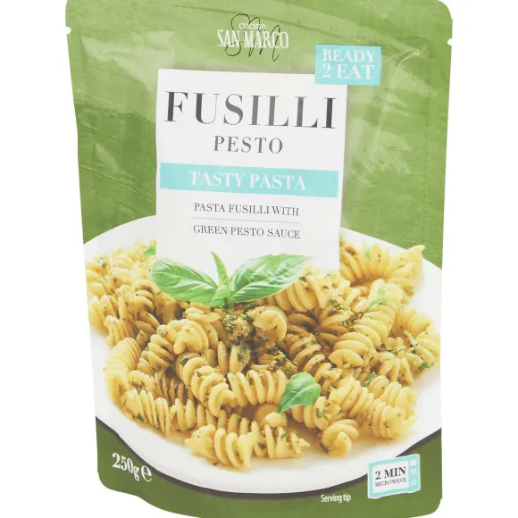 Kant-En-Klaar-Maaltijd