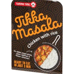 Kant-En-Klaarmaaltijden