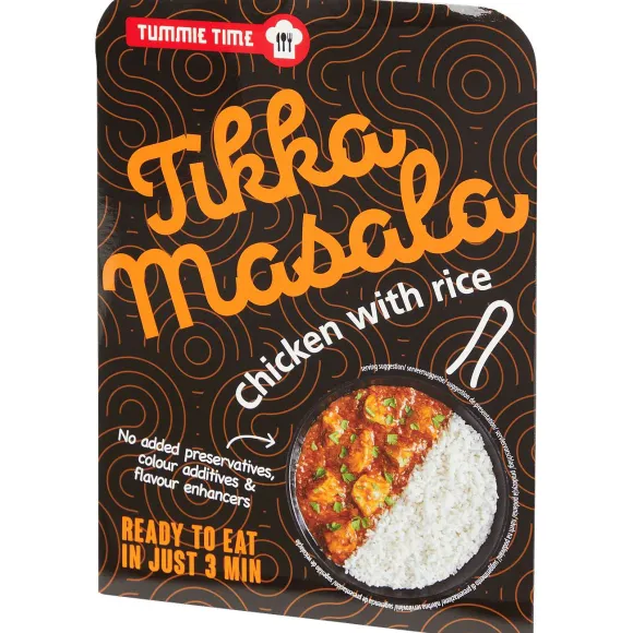 Kant-En-Klaarmaaltijden