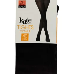 Kate Legwear Panty 40 Denier