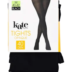 Kate Legwear Panty 40 Denier