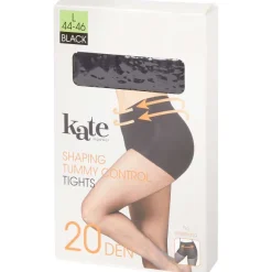 Kate Legwear Tummy Control Shaping Panty 20 Denier