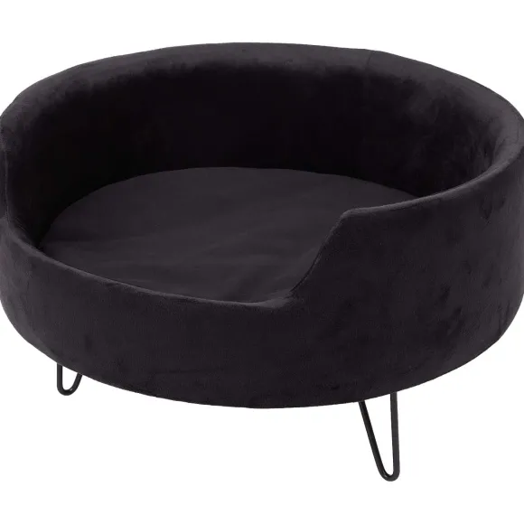 Kattenpoef Op Pootjes