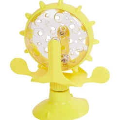 Kattensnackdispenser