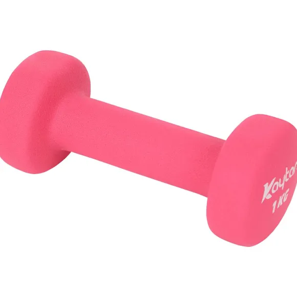 Kaytan Dumbbell