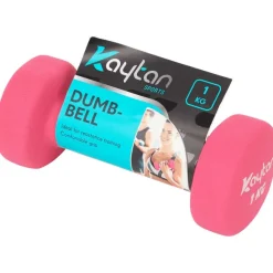 Kaytan Dumbbell