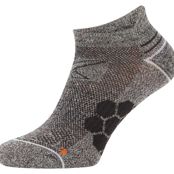 Kaytan Sneakersokken