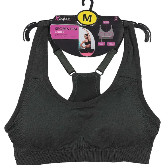 Kaytan Sport-Bh