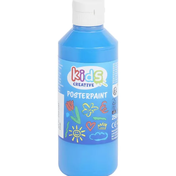 Kids Creative Plakkaatverf