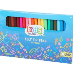 Kids Creative Viltstiften